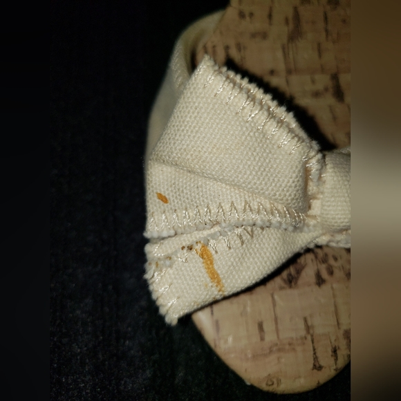 ‼️FINAL PRICE‼️Massimo Open Toe Kitten Heel Sandles - Picture 4 of 7